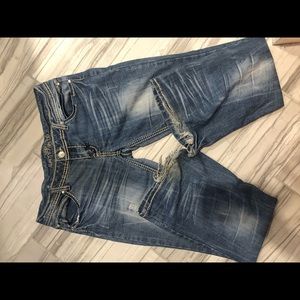 Almost Famous Jeans